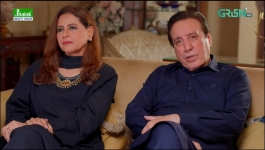 Iqtidar - Episode 53